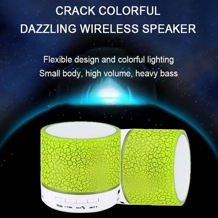 Haut-parleurs Bluetooth Portables Yenkee ELEMENT AGUA - YSP 30BK Noir YENKEE