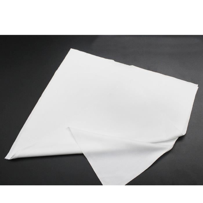100 Pièces/sac Chiffon de Dépoussiérage en Microfibre, 6 Pouces Chiffon sans Poussière Téléphone LCD Réparation Chiffon Propre Antistatique Microfibre Essuie-glace pour Salle Blanche 100 Pièces/sac Chiffon de Dépoussiérage en Microfibre, 6 Pouces Chiffon sans Poussière Téléphone LCD Réparation Chiffon Propre Antistatique Microfibre Essuie-glace pour Salle Blanche