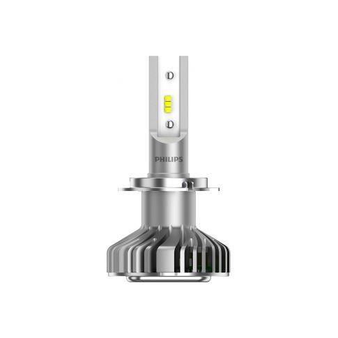 Ampoules LED Ultinon Pro6000 H7 APPROUVÉES EN ESPAGNE