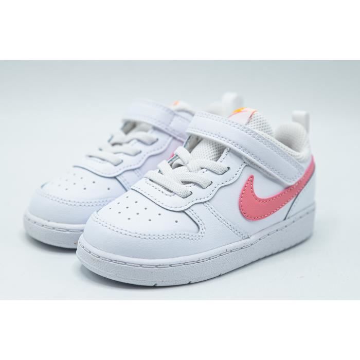 Nike court sales borough fille