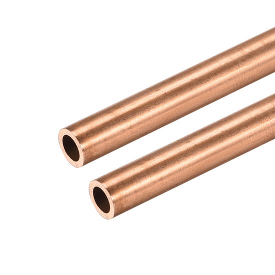 Tube acier rond diamètre 70 mm sur mesure
