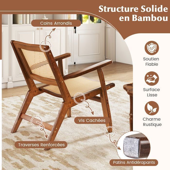 Klassieke 10:05 Loungestoel van Medieval Niche Designer Bauhaus Industriële Stij