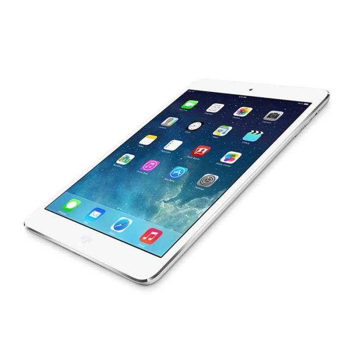 Apple iPad Mini 2 Wi-Fi 7.9" 16GB Tablette3