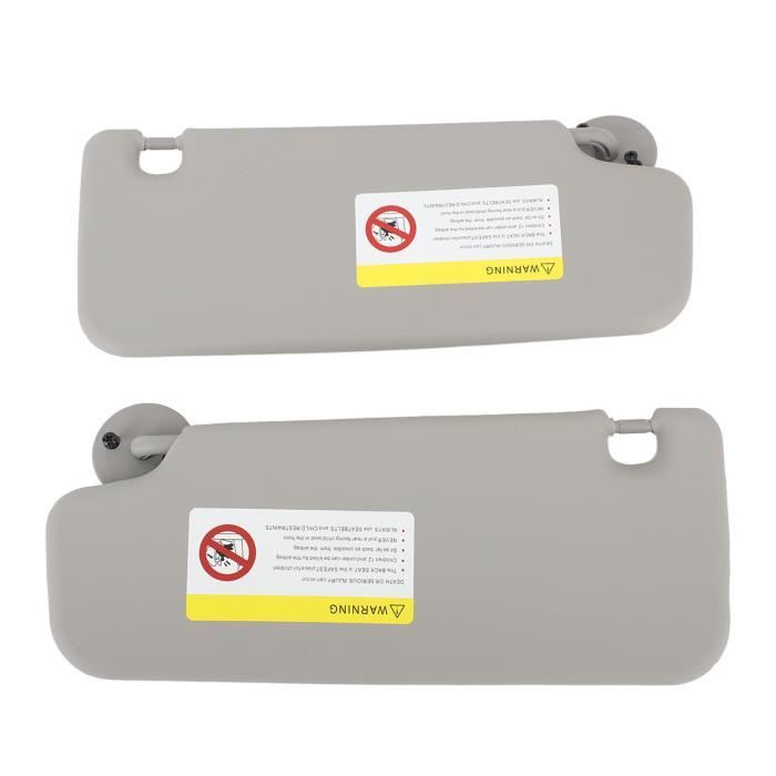 Pièce Rechange Oe 95034256 Pare-soleil Avant Pour Chevrolet Pour