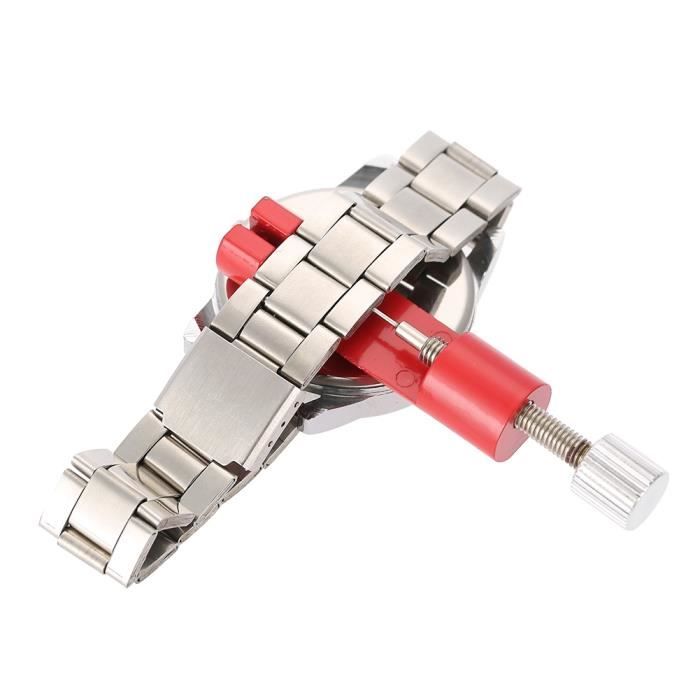 Bracelet De Montre Ancien à Réparer - Référence 120-37/A2, Pièce D'occasion Pour Bricoleurs