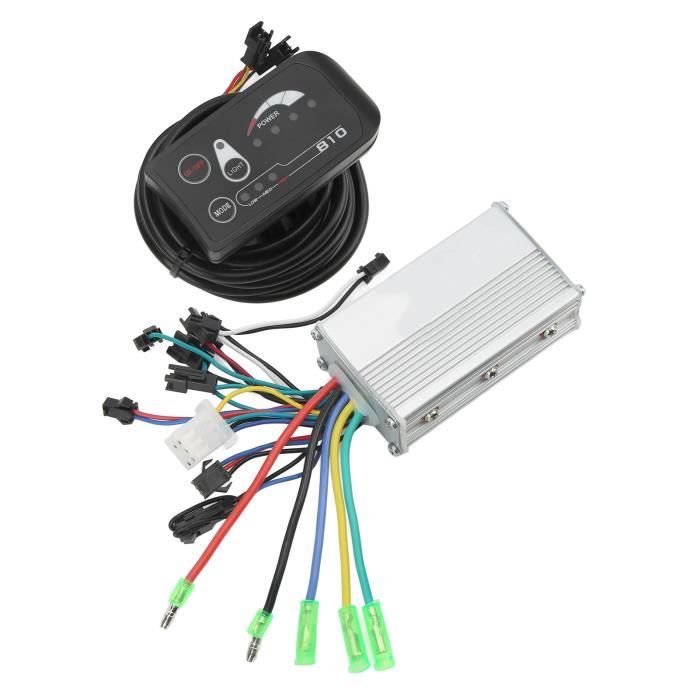 Controleur velo sales electrique 36v 250w