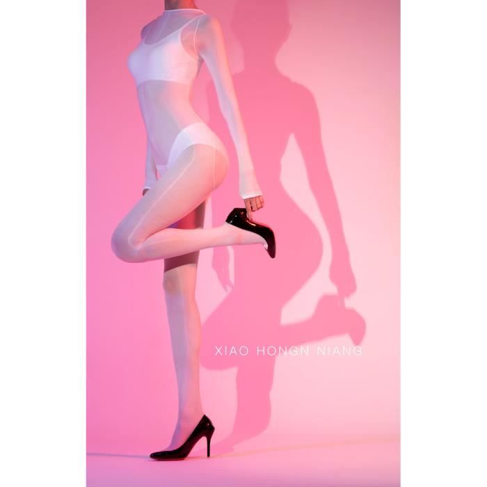 Collant Donna Ultra Trasparenti 1 Den - Lucidi, In Nylon, Alta Vita, Per Serate E Look Glamour Calzedonia Collant