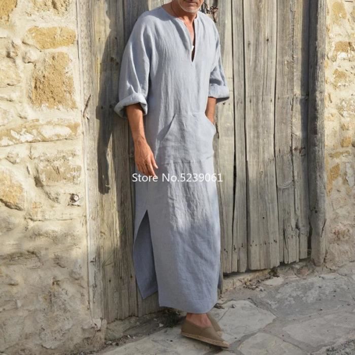 Vetement arabe online homme
