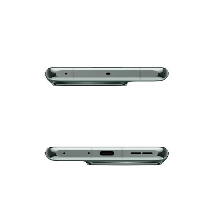 OnePlus11 グローバル版 16/256 グリーン OnePlus 11 5G 16Go Ram