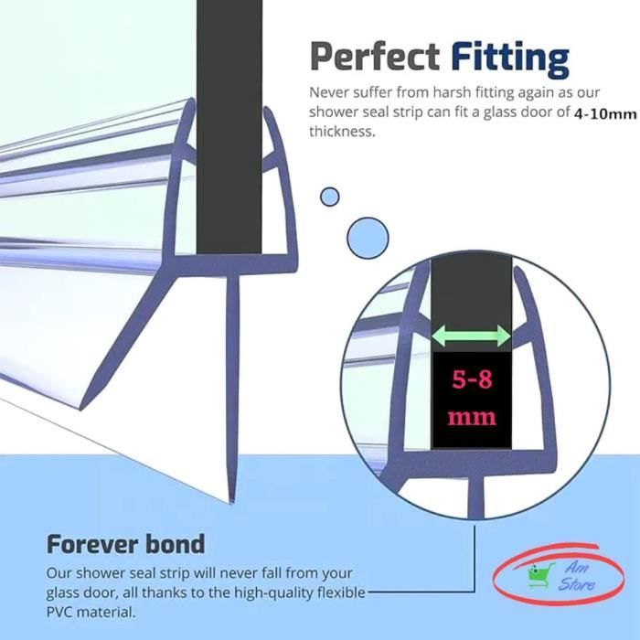 Joint De Porte Avant Intérieur Droit Pour VOLKSWAGEN Transporter T5 (2003-2015
