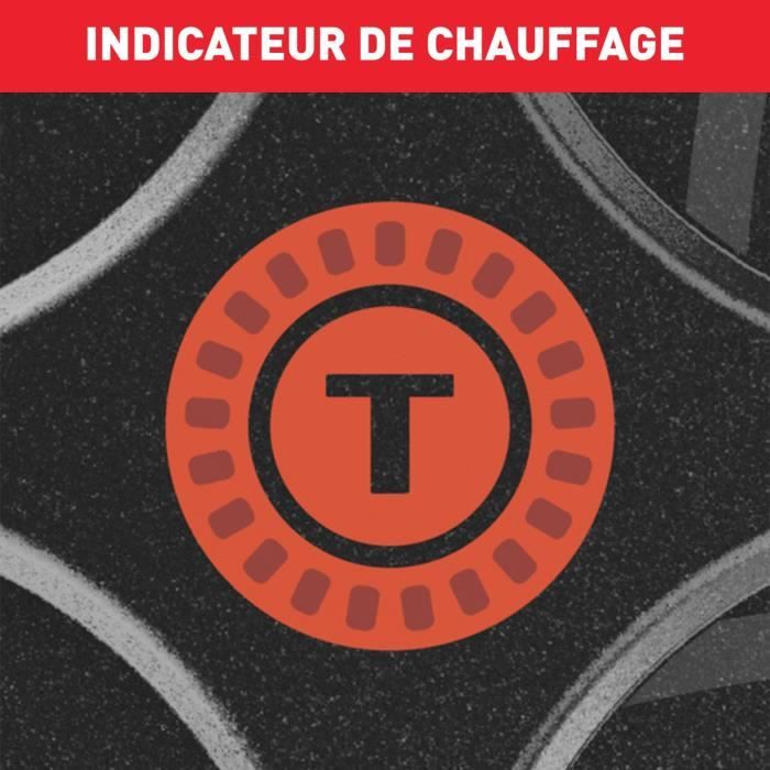 Crêpière électrique - Prix en fcfa - Tefal Breizh - 1500 W