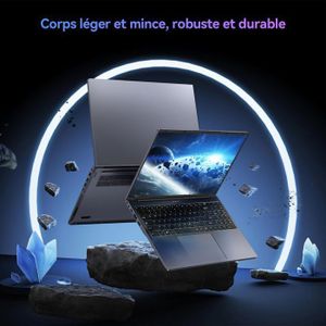 PC Portable ASUS K53SC 15.6 Pouces, Core I5, SSD 8Go, RAM 5Go, W11, Reconditionné