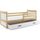 Lit enfant 90 x 190 avec tiroirs