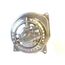 6466.63 Durite double radiateur Xsara 1.9D OE