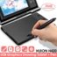 Usb Tablette Graphique Art Conception Dessin Pad 4 X 2 23 Stylo Hb3035 Prix Pas Cher Cdiscount