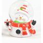 Boule De Neige Bonhomme De Neige Noël