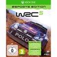 WRC 5 Edition E-Sport Jeu Xbox One-0