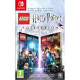 LEGO Harry Potter Collection Jeu Switch-0