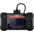 ANCEL FX2000 Scanner OBD2 Voiture Multimarque 4 Systèmes Diagnostic Auto Moteur/ABS/SRS(Airbag)/Boite Automatique à Vitesse en-0