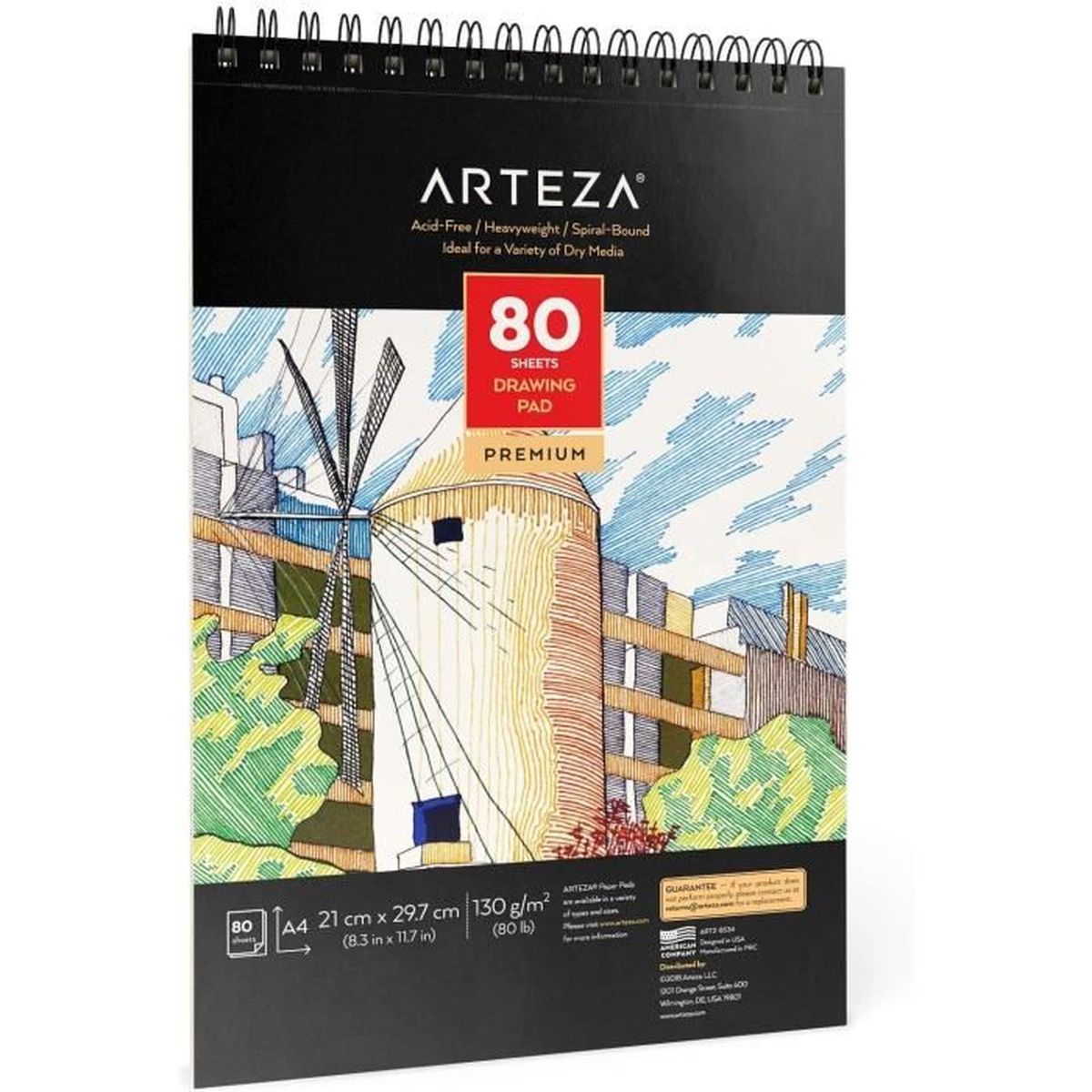 Cahier De Dessin A4 Achat Vente Pas Cher