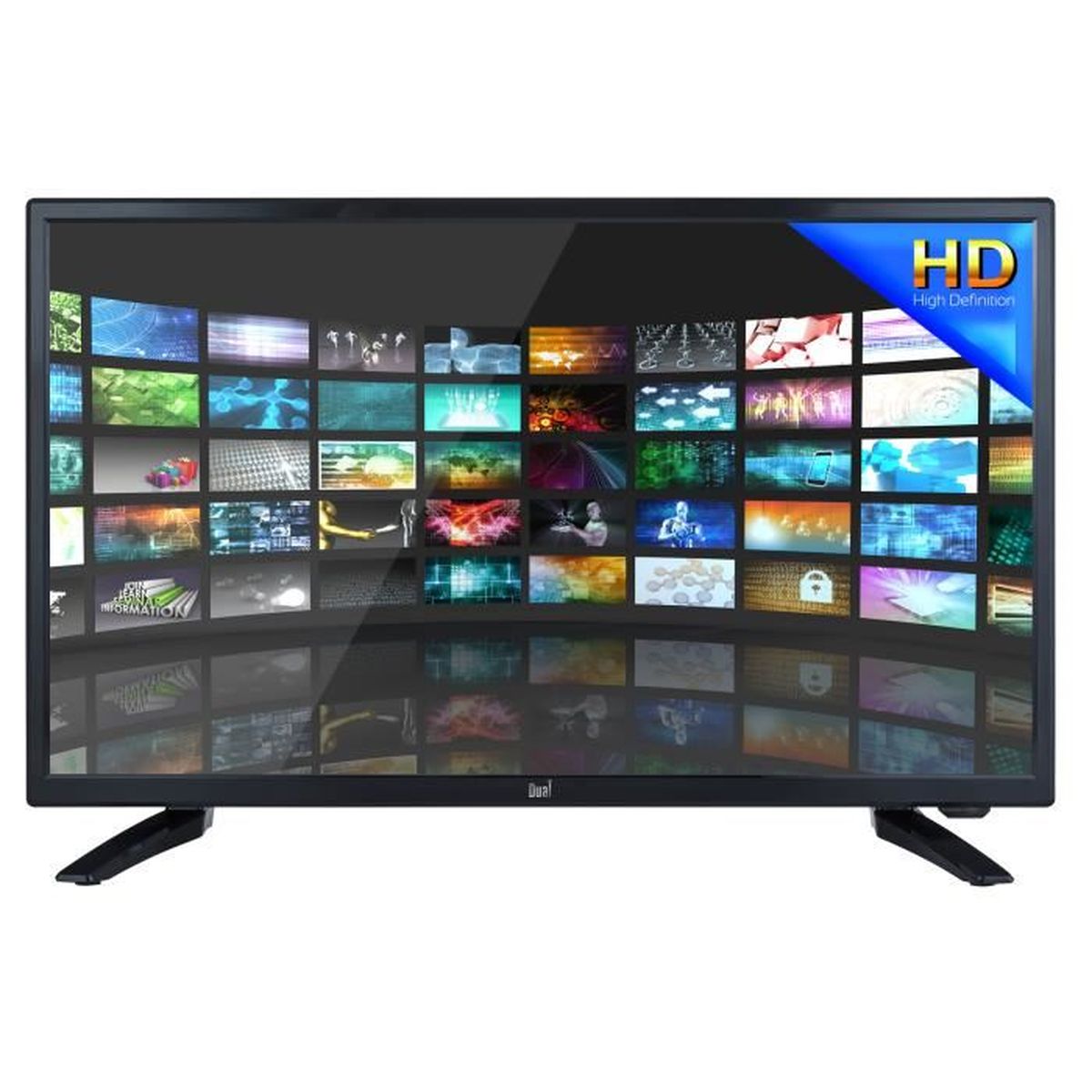 24 Adaptateur 12v Inclus Televiseur Led Avis Et Prix Pas Cher Cdiscount