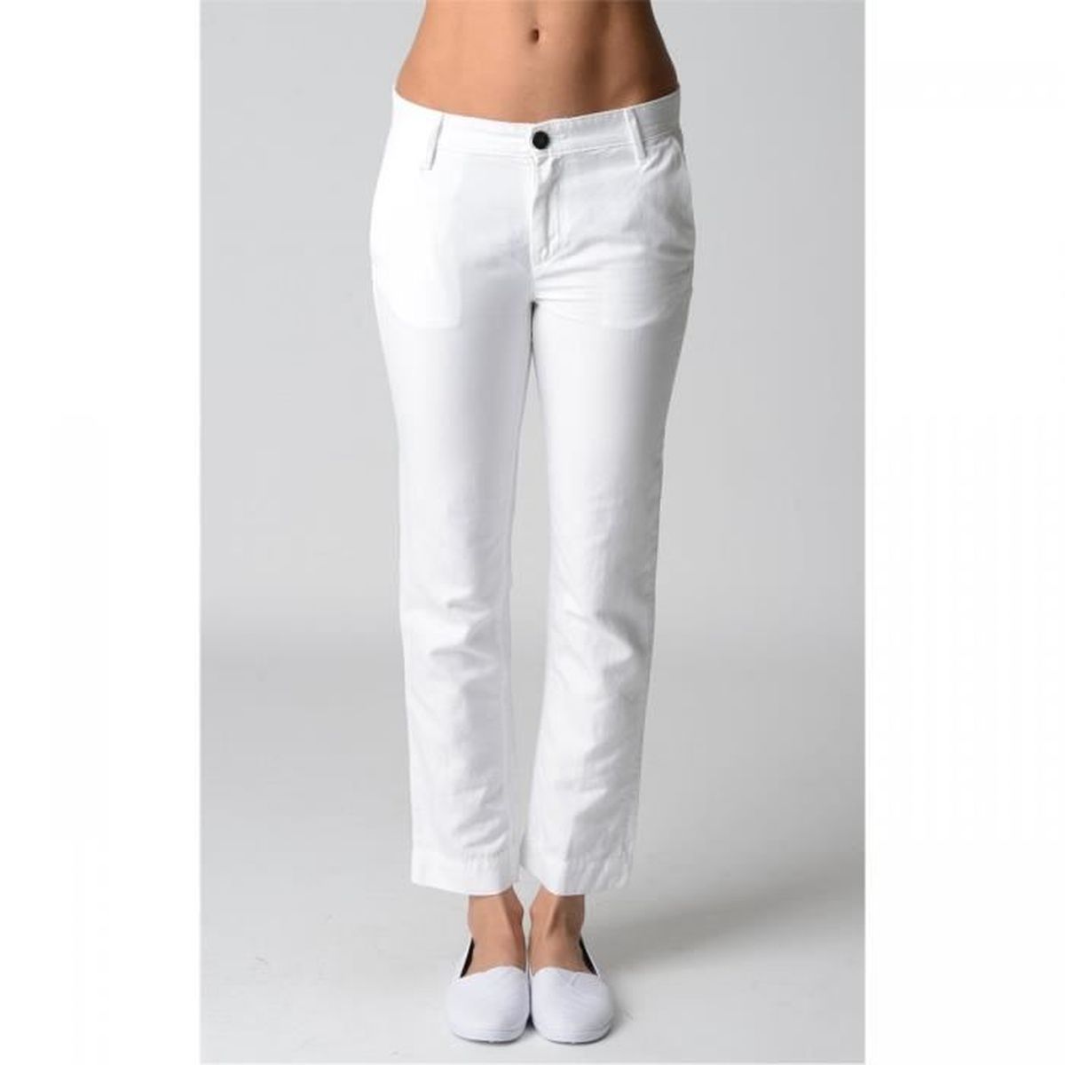 pantalon fred perry