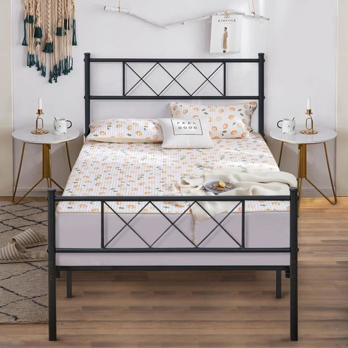 Lit Banquette Blanc Avec Tiroir Achat Vente Pas Cher