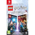 LEGO Harry Potter Collection Jeu Switch
