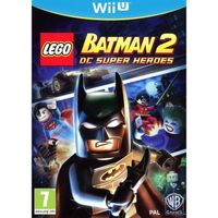 LEGO BATMAN 2 / Jeu Wii
