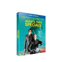 AGENTS TRES SPECIAUX ( CODE U.N.C.L.E.)– Blu-Ray