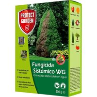 Fongicide gazon systémique jardin PROTECT GARDEN Aliette WG conifères pelouse champigons préventifs curatifs 500gr racine plantes