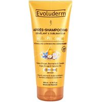 Evoluderm - Après-shampooing Démêlant & Sublimateur Huile Précieuse - 200ml