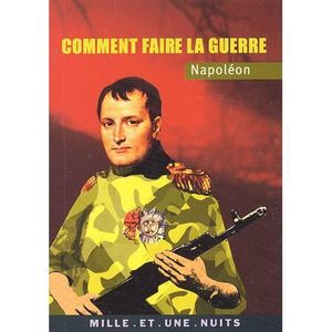LIVRE HISTOIRE FRANCE Napoléon
