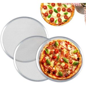 De Buyer - Grille à pâtisserie professionnelle en inox - 53 x 32,5 cm -, Gris