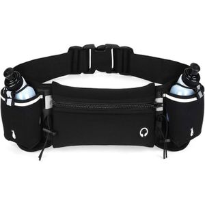 Ceinture Running Winzwon - Sac Banane Ajustable - Pour Smartphone Jusqu'à 6.9 - Réfléchissante - Sport Ceinture Course A Pied Femme Ceinture Running Winzwon - Sac Banane Ajustable - Pour Smartphone Jusqu'à 6.9 - Réfléchissante - Sport Ceinture Course A Pied Femme