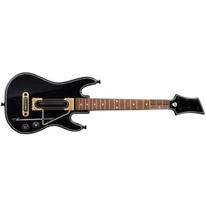 Guitare pour guitar hero pc - Cdiscount