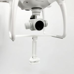 DRONE Support de montage pour caméra panoramique 360 °, 