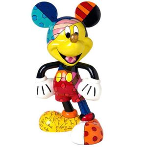 Acheter Funko Pop! Disney: Classics - Mickey Mouse - Figurines prix promo  neuf et occasion pas cher