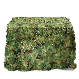 MIKKUPPA 3 x 6M Filet de Camouflage Parfaits pour Chasse F/ête Loisirs Ombrage Camping Jardin D/écoration 210D Bache Camouflage Militaire Durable Filet dombrage Camouflage Renforc/é