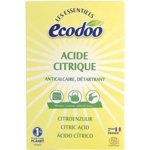 Acide citrique 1kg - La Fourche