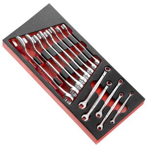 BGS 30613 | Clé plate | 10 x 13 mm