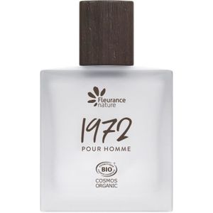 EAU DE TOILETTE FLEURANCE NATURE Parfum 1972 pour homme