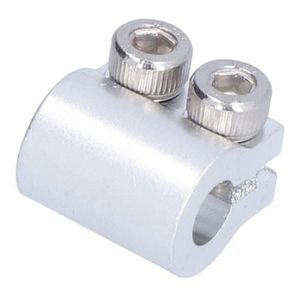 STEPPER - CLIMBER NY08829-EJlife Motor Wheel Coupler Metal Motor Wheel Stepper Compact Wear Resistance  for Engineering Equipment electronique indust