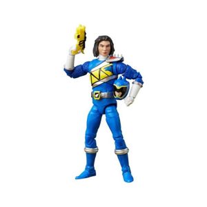 FIGURINE - PERSONNAGE Figurine Power Rangers Lightning Collection - HASB