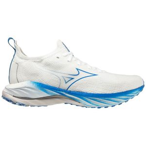 CHAUSSURES DE RUNNING Chaussures sport Wave Neo Wind - MIZUNO - Blanc - Running - Adulte