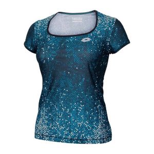 Lotto Ursula Iv T-Shirt Femme