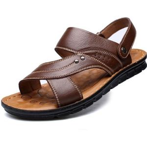 sandales pas cher pour homme