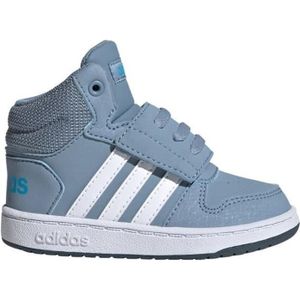 basket adidas fille 25