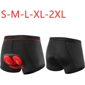 Sous short best sale vtt fox