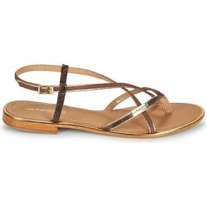Sandales tropeziennes femme Cdiscount
